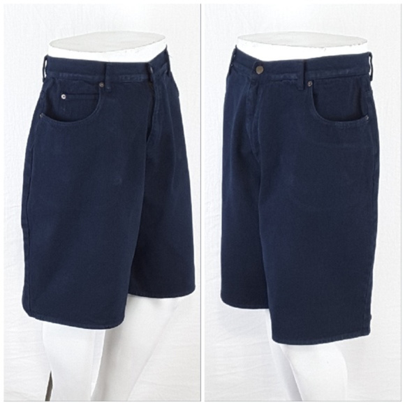 *MENS* SOLO SEMORE, Darker Shorts, size 46 - Picture 6 of 8